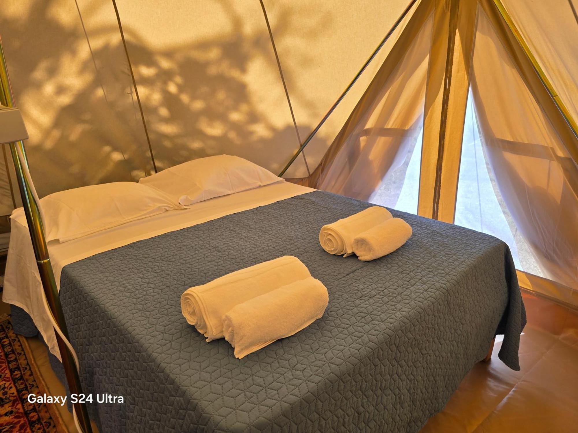 Lousal Tents Grandola Ngoại thất bức ảnh